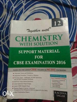About 45%off together with chemistry book in