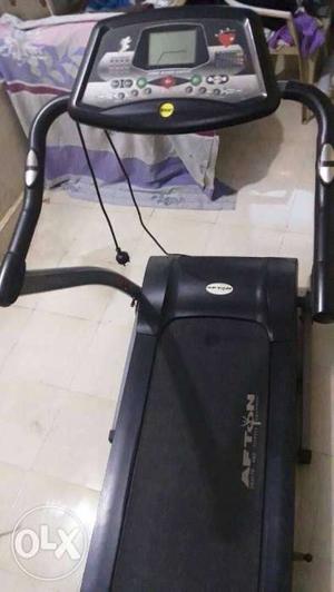 Afton treadmill. working condition. Urgent sell. Negotiable.