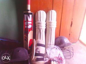 Bat NS(nelco sport) condition is good