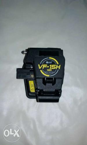 Black And Yellow VF-15H Tool