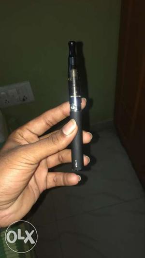 Black Vaporizer Pen