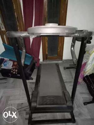 Brand new manual tredmill for sale