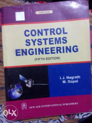 Control system engineering