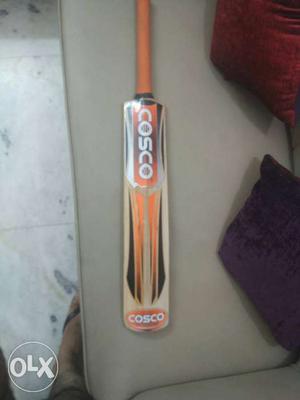 Cricket bat no-5 used hardly for one month