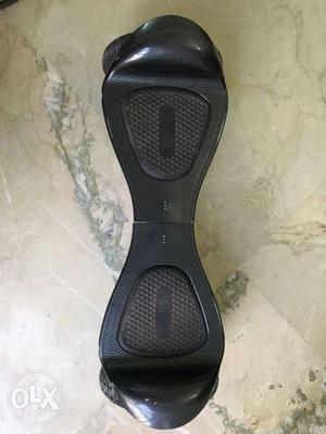 Electric Hoverboard great condition fully