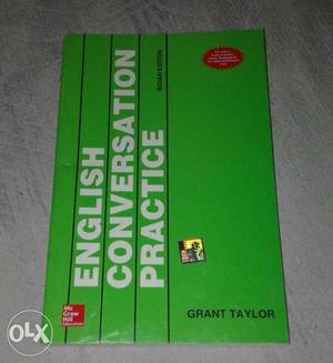 English Conversation Practice Book