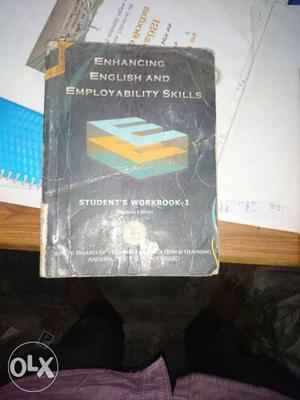 Enhancing English And Employability Skills Book