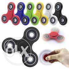 Fidget, Hand Spinner for only: 75/-, per pc. Wholesale