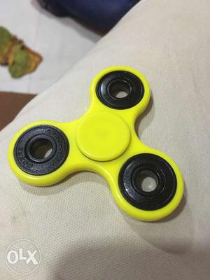 Fidget Spinner High Quality and Smooth