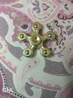 Fidget spinner for a really good price