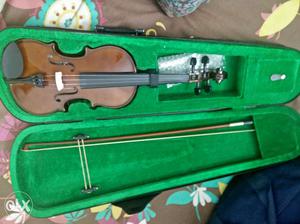 Filbert Violin 4/4