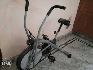 Fitline cycle good condition. negotiate and take