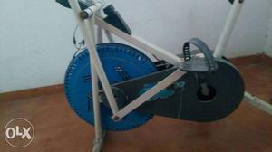 Fitness Exercise Cycle in good condition