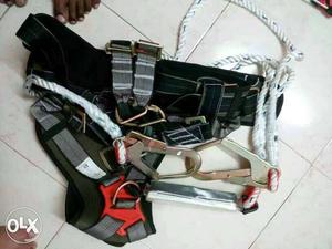 Full safety harness kit Unused with bag pack
