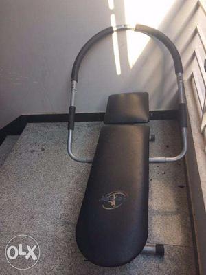 Gym Bench For Workout