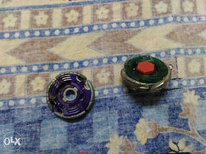 Hello I want to sell my Beyblade It is in very