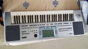 KORG PA50 synthesizer for sale!!!