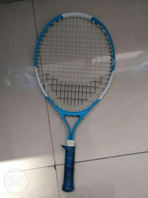 Lawn Tennis Racket for kids