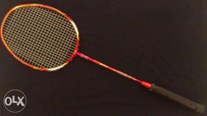 Li-Ning Woods N 90 II S2 Badminton Racket