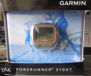 Never Used Garmin 310xt Watch Going Cheaply