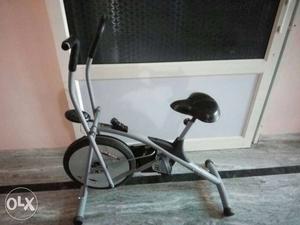 New Brand cycle (exercise machine)