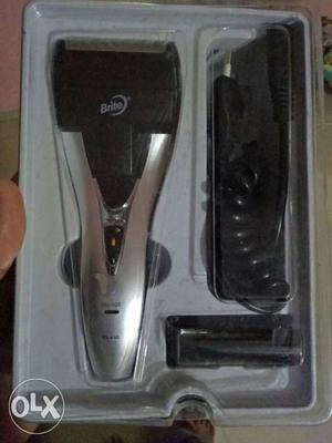 New Condition Professional Rechargeable Shaver