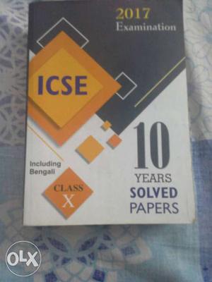 Nice condition.. helpful for exams.