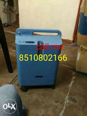 Oxygen concentrator machine for rent 