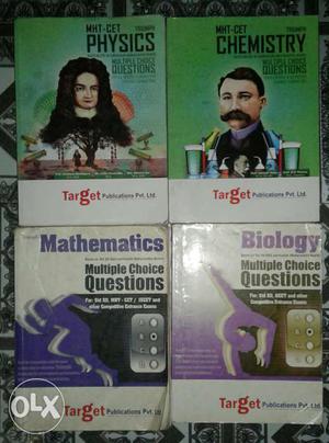Physics and chemistry latest  edition maths