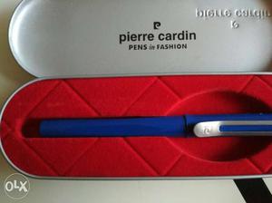 Pierre Cardin Pen with Case