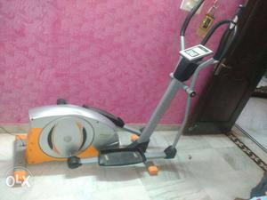 Propel cross trainer for sale