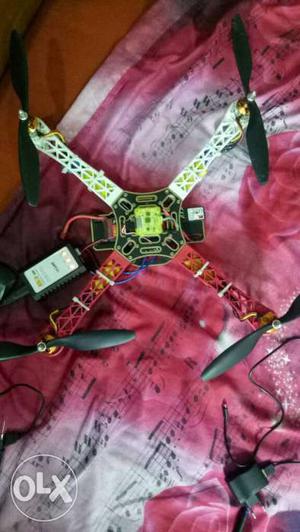 Quadcopter (drone) for sale only intrested