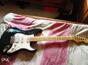 Rochness Limited Edition Electric Guitar, 6
