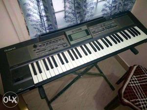 Roland E09 IN (Indian) in Brand new condition