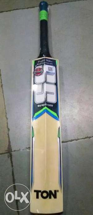 SS magnum English Willow cricket bat size 4 for