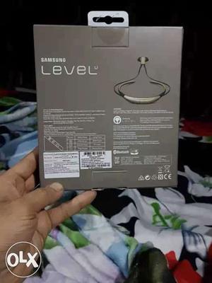 Samsung Level Box