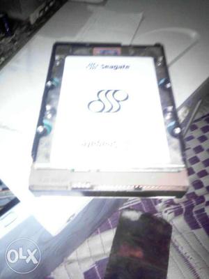 Seagate hard disk 60 gb