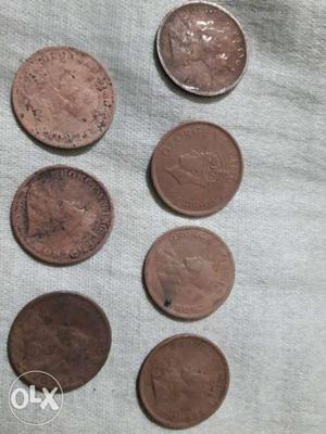 Sell my very old coins