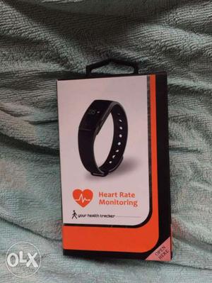 Smart Band / Smart Watch - Fresh and Sealed Pack