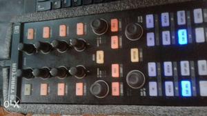 Traktor x1 mk1 used only at home one hand used only at 8k