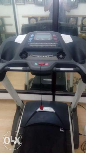 Treadmill Heavy duty best brand FUEL Very minimum