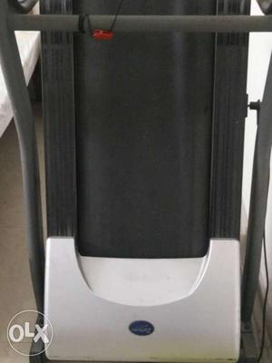 Treadmill turbuster  bought for  rs. 7