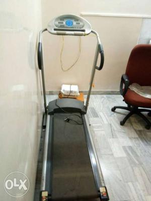 Unused Treadmill Excellent working condition