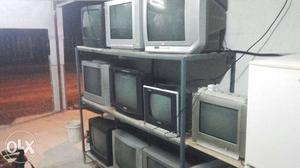 Used TV in Cheap Rates starting from  rs Lg