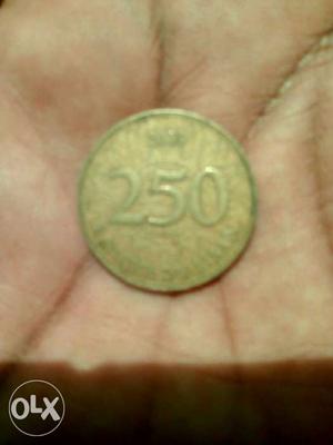 Very precious coin with very less price urgent