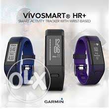 Vívosmart HR+ Activity Tracker, Regular
