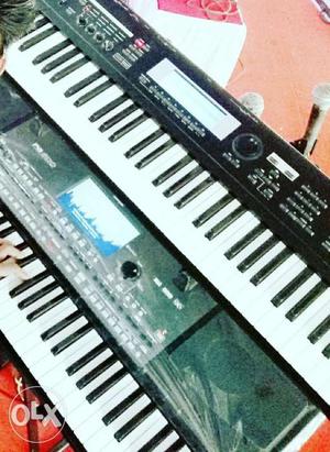 Want to sell my korg pa600