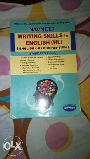 Wring Skills In English HL