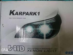Xenon HID Kit For Cars