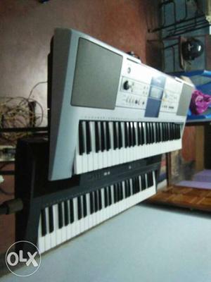 Yamaha PSR-E-323 Used Keyboard